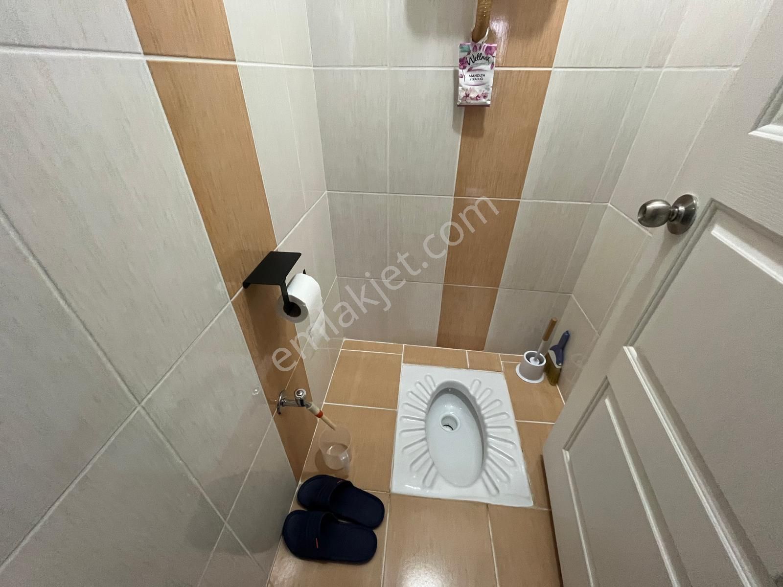 Serkan Gayrimenkulden Bahçelievler Kocasinan Merkez Mahallesinde 3+1 130 Metre - Görsel 7