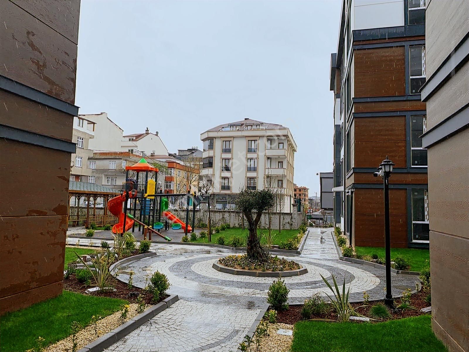Altınser Konakları'nda Satılık 3+1 Sıfır Daire - Görsel 14