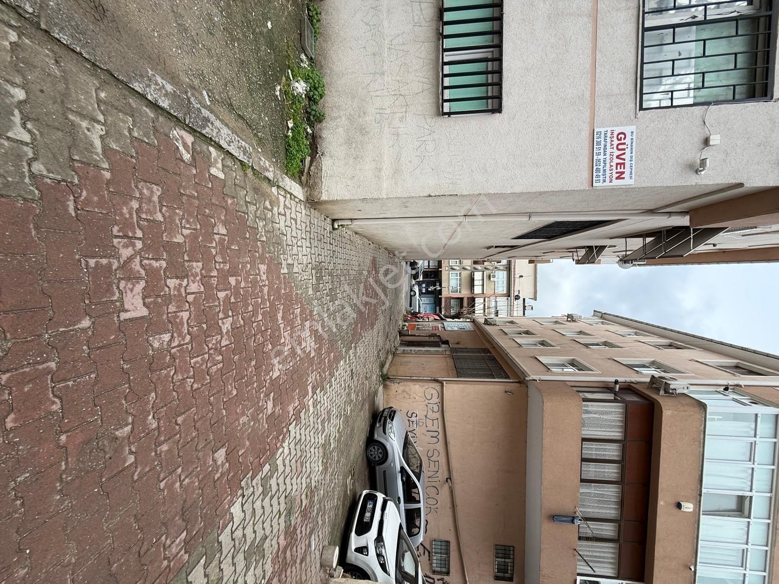 Maltepe İnönü Caddesine Paralel Ara Kat 2+1 Kiralık Daire - Görsel 11