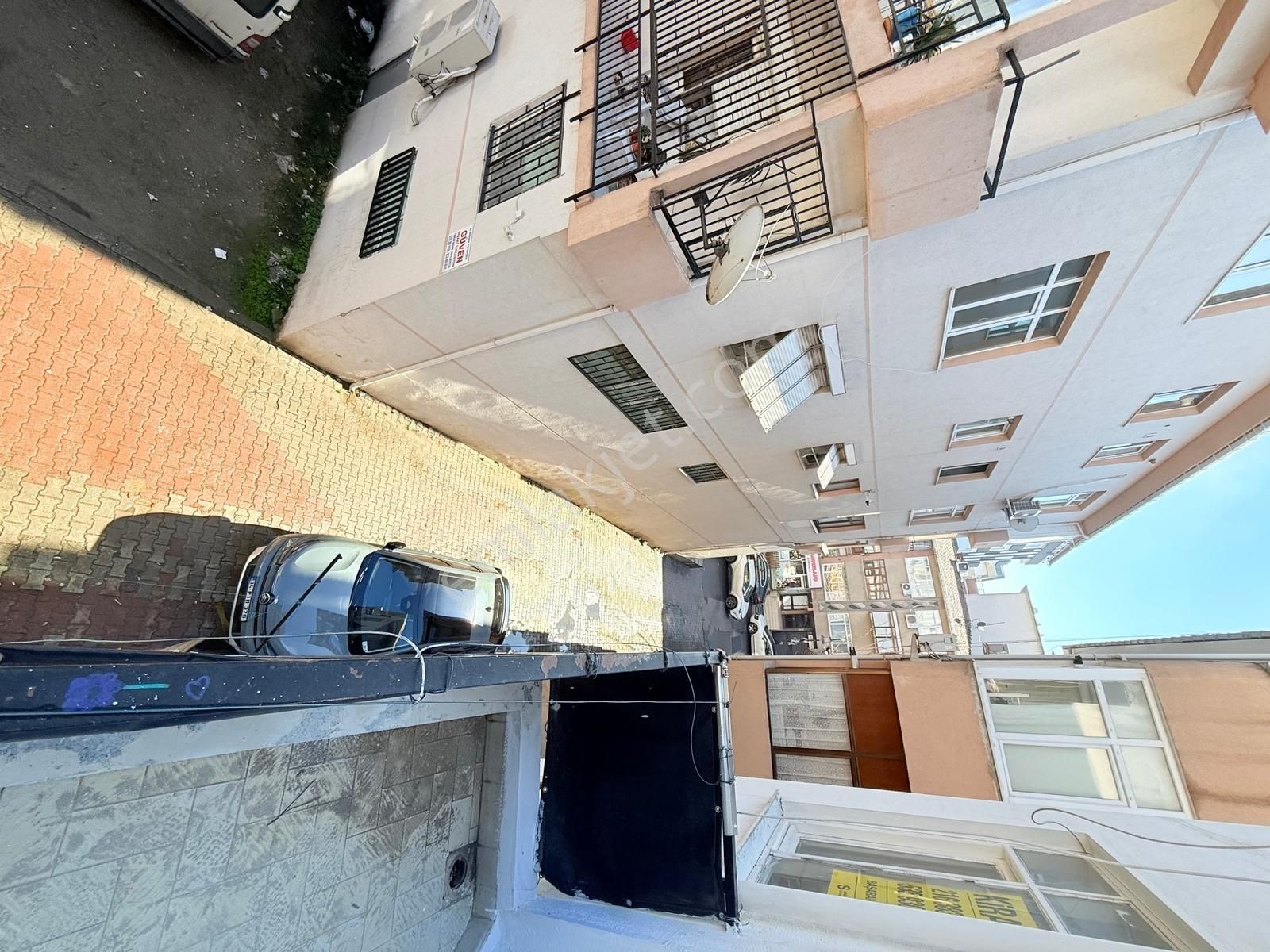 Maltepe İnönü Caddesine Paralel Ara Kat 2+1 Kiralık Daire - Görsel 10