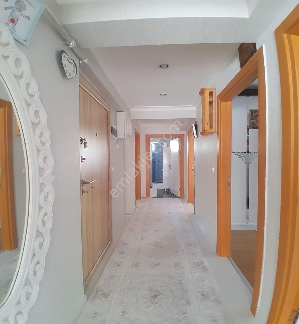 Müslüm Emlaktan Avcılar Gümüşpalada 3+1 Ön Cephe Ara Kat - Görsel 15