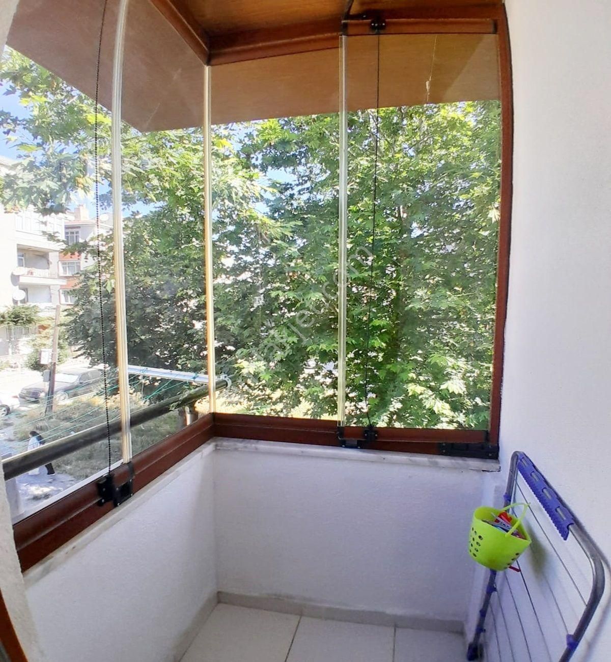 Müslüm Emlaktan Avcılar Gümüşpalada 3+1 Ön Cephe Ara Kat - Görsel 28