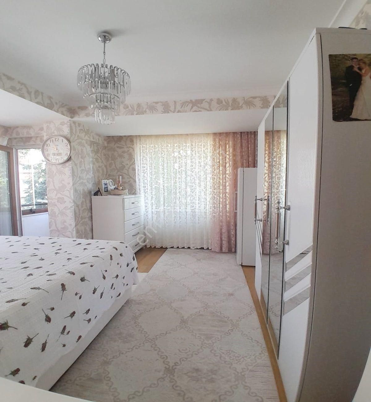 Müslüm Emlaktan Avcılar Gümüşpalada 3+1 Ön Cephe Ara Kat - Görsel 9