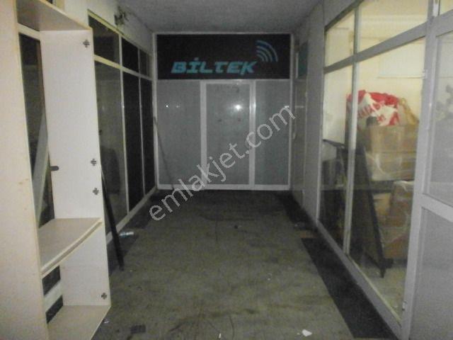 Kucukyalı Mınubus Yolunda Pasaj Içı Komple Işhanı Katı(250)m2 - Görsel 10