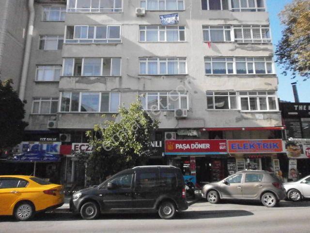Kucukyalı Mınubus Yolunda Pasaj Içı Komple Işhanı Katı(250)m2 - Görsel 4