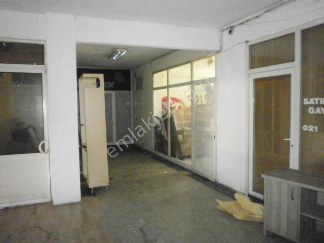 Kucukyalı Mınubus Yolunda Pasaj Içı Komple Işhanı Katı(250)m2 - Görsel 9