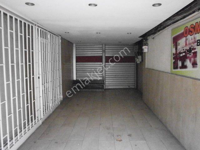 Kucukyalı Mınubus Yolunda Pasaj Içı Komple Işhanı Katı(250)m2 - Görsel 5