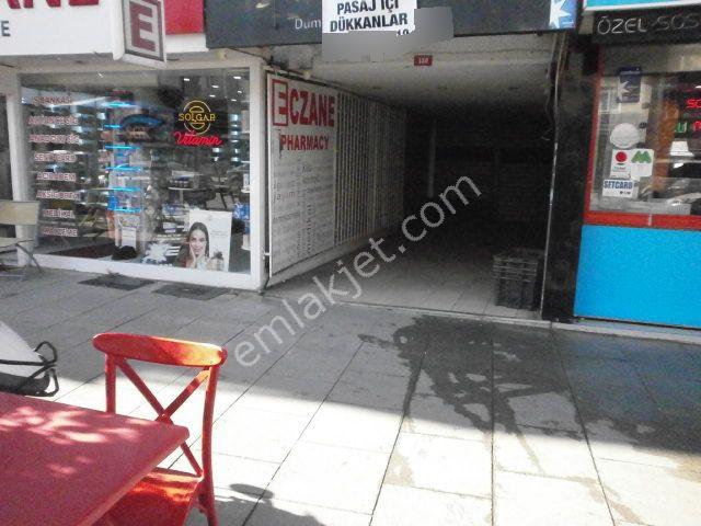 Kucukyalı Mınubus Yolunda Pasaj Içı Komple Işhanı Katı(250)m2 - Görsel 2