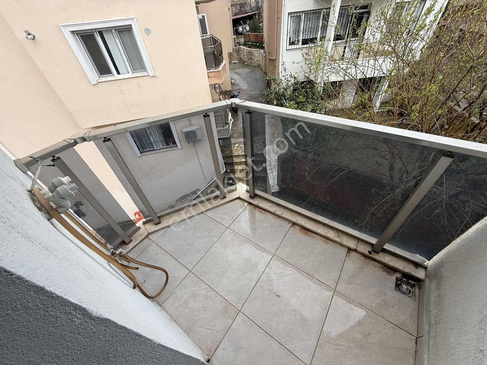 Kuşadası Davutlar Merkezde Satılık 3+1 Daire - Görsel 12
