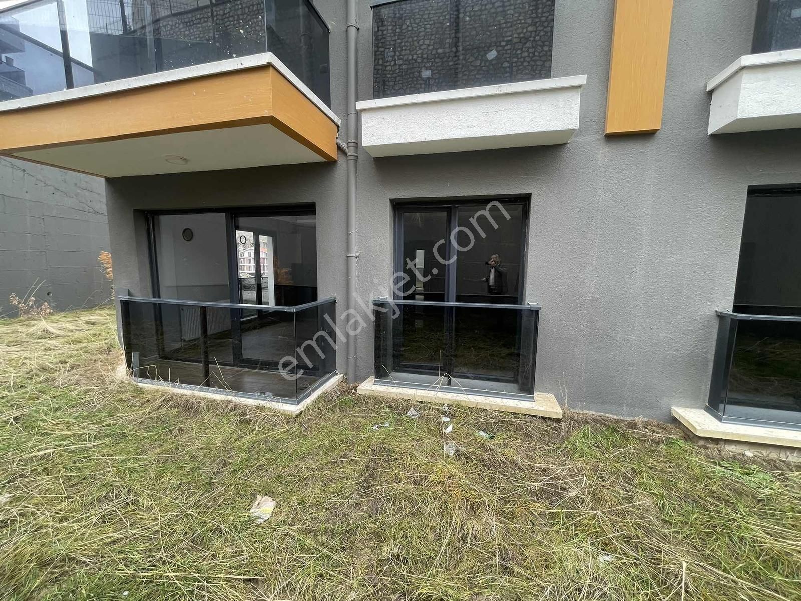 Satılık Ufuk Ünv. Yanında Yeni Bitmiş İskanlı 1+1 Daire - Görsel 30