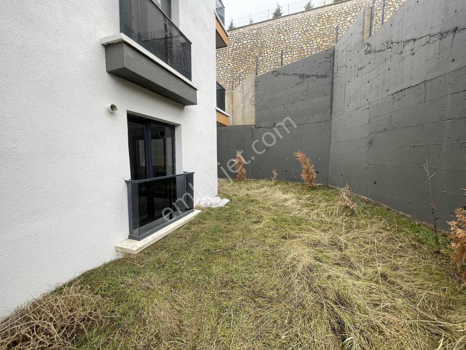 Satılık Ufuk Ünv. Yanında Yeni Bitmiş İskanlı 1+1 Daire - Görsel 24