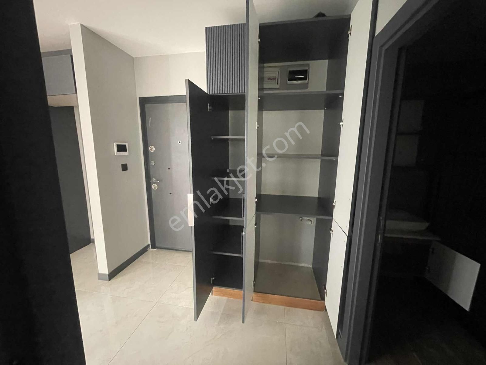 Satılık Ufuk Ünv. Yanında Yeni Bitmiş İskanlı 1+1 Daire - Görsel 17