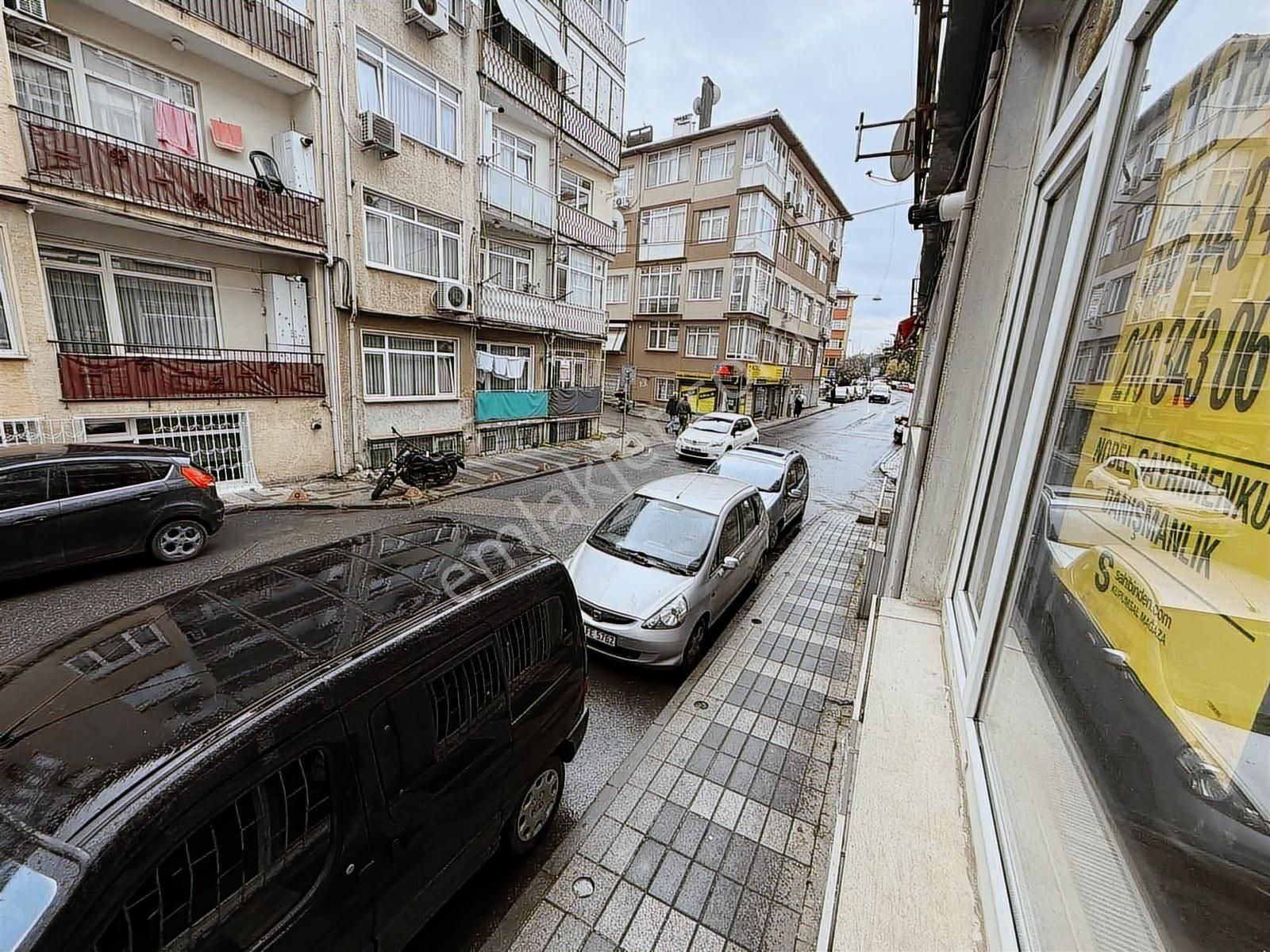 Kiralık Yüksek Giriş 2+1 Zeynep Kamil Üsküdar - Görsel 9