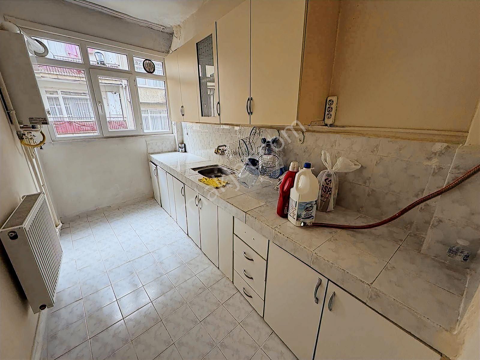 Kiralık Yüksek Giriş 2+1 Zeynep Kamil Üsküdar - Görsel 6