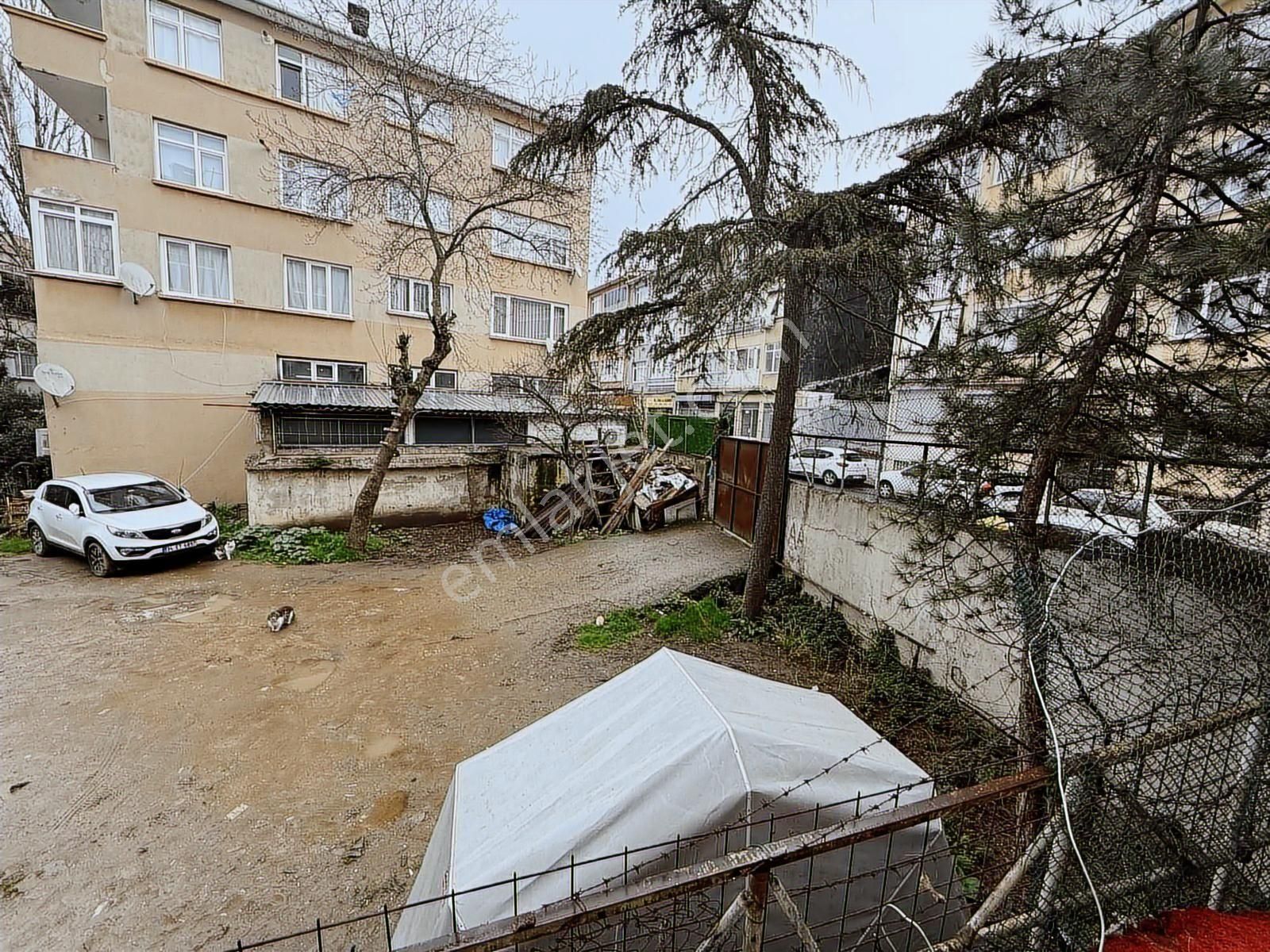 Kiralık Yüksek Giriş 2+1 Zeynep Kamil Üsküdar