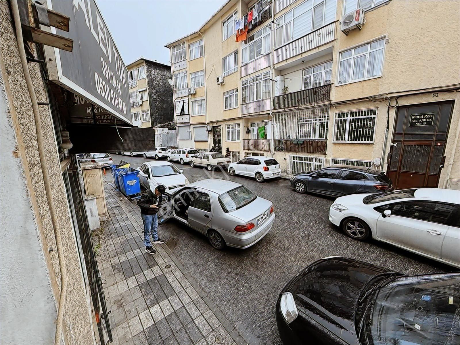 Kiralık Yüksek Giriş 2+1 Zeynep Kamil Üsküdar - Görsel 4