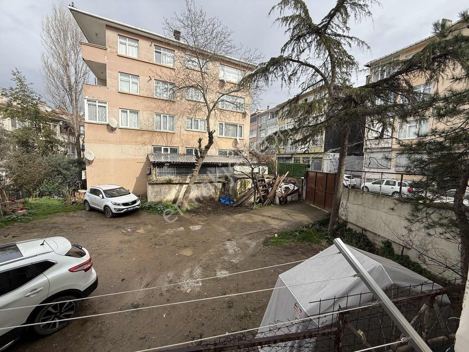 Kiralık Yüksek Giriş 2+1 Zeynep Kamil Üsküdar - Görsel 5