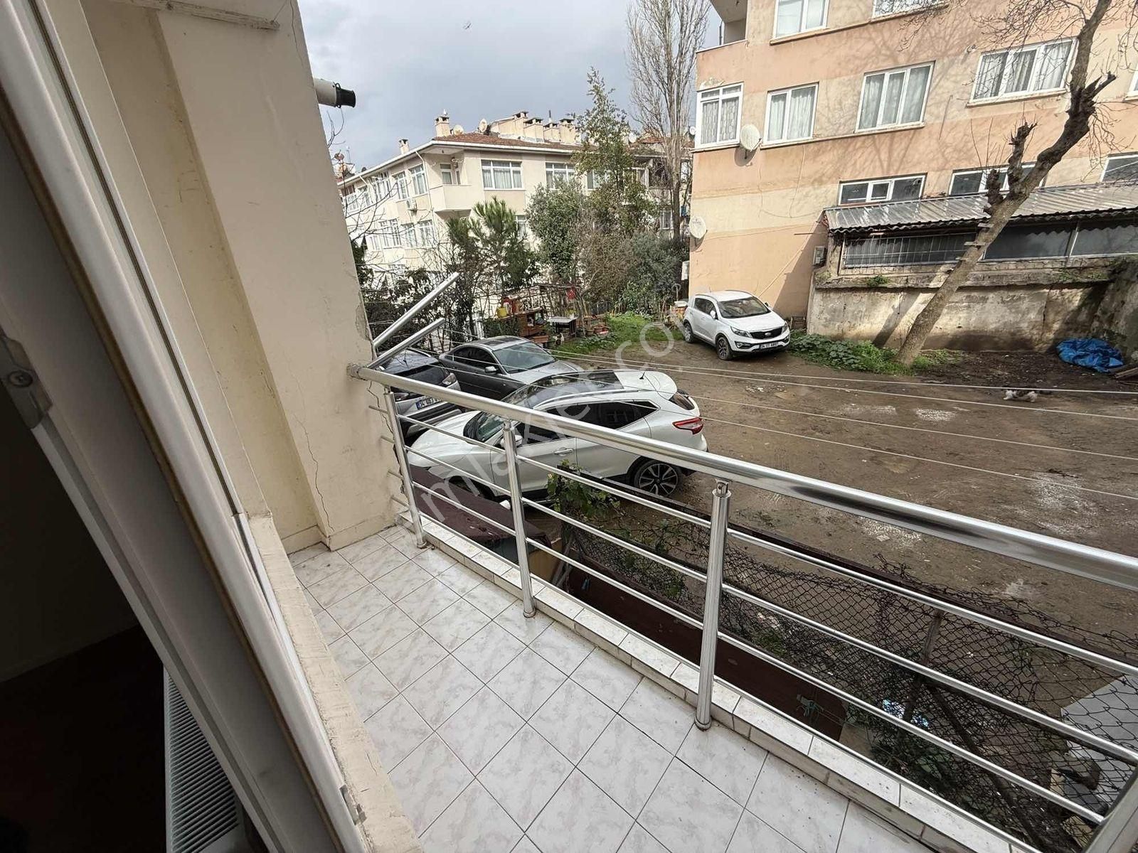 Kiralık Yüksek Giriş 2+1 Zeynep Kamil Üsküdar - Görsel 3