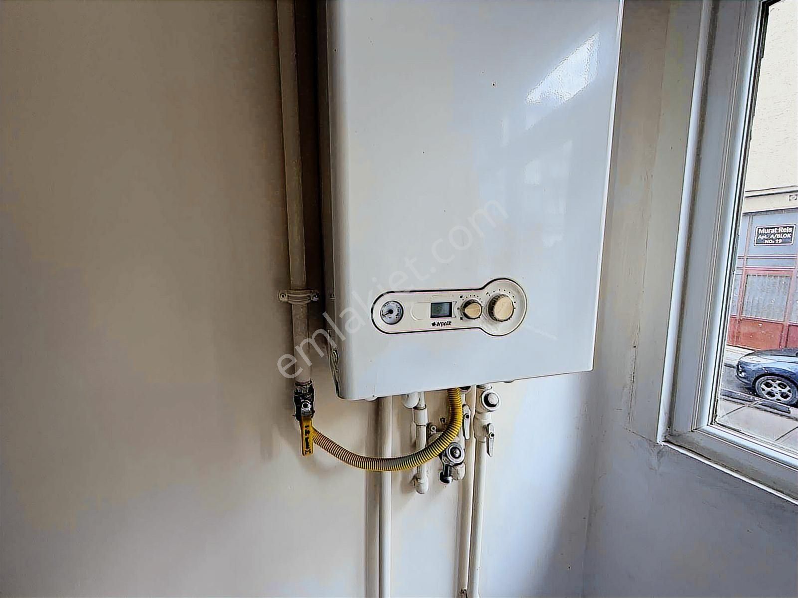 Kiralık Yüksek Giriş 2+1 Zeynep Kamil Üsküdar - Görsel 13