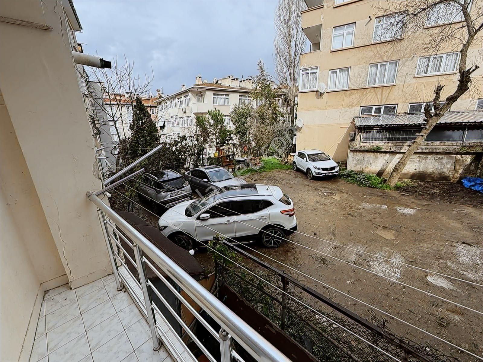 Kiralık Yüksek Giriş 2+1 Zeynep Kamil Üsküdar - Görsel 11