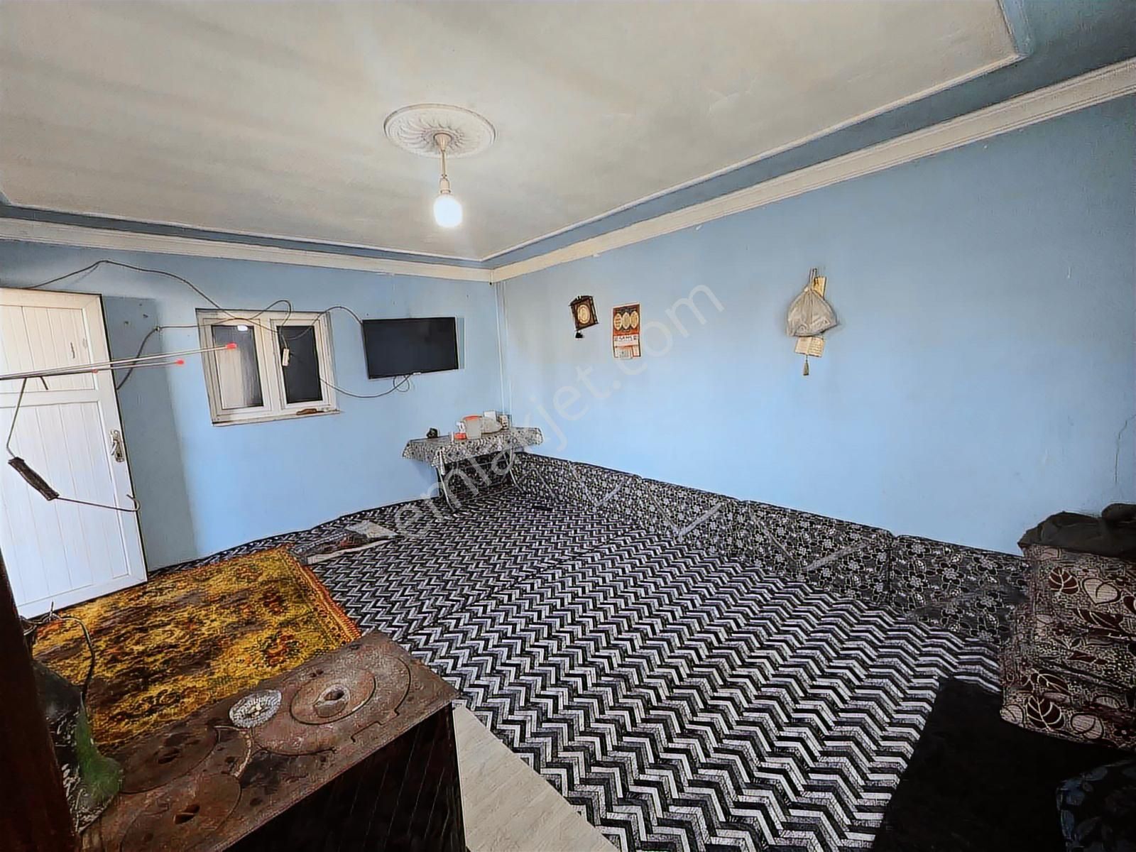 Yüreğir Bahçelievler De Satılık 3 Katlı Müstakil Kelepir Fiyata - Görsel 11