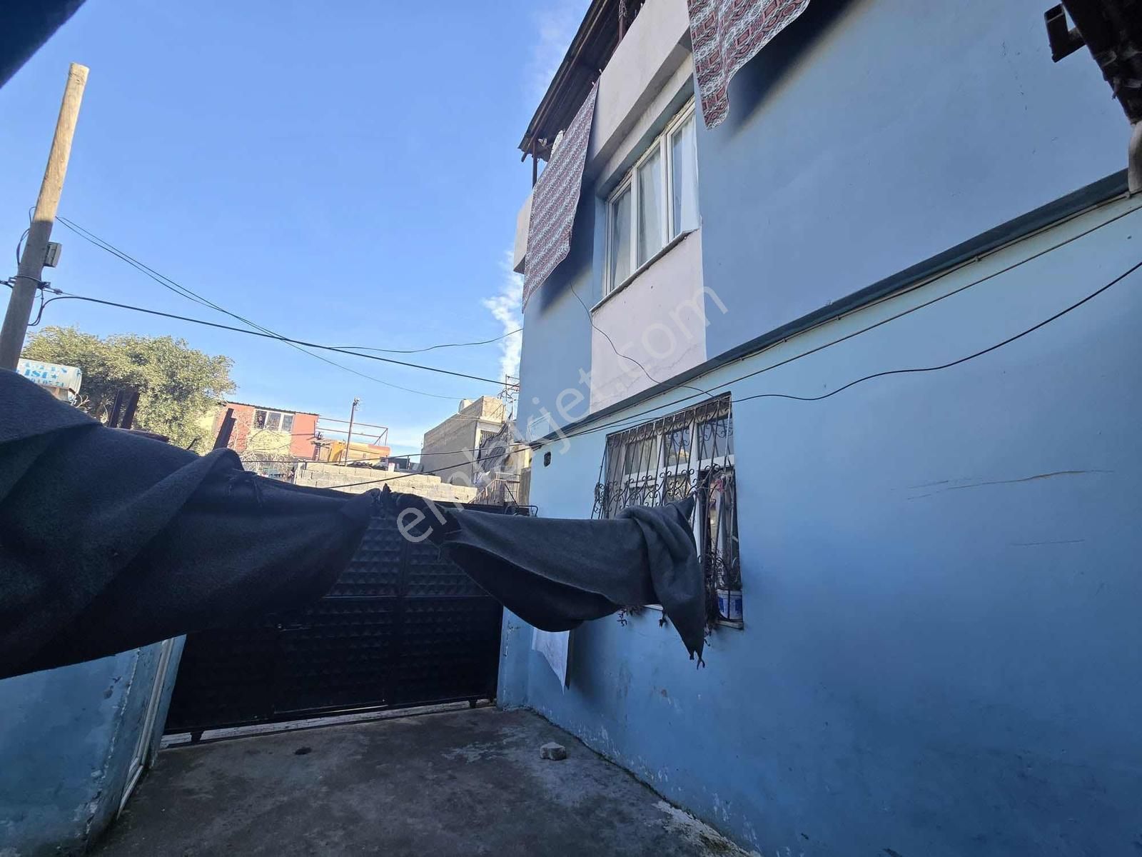 Yüreğir Bahçelievler De Satılık 3 Katlı Müstakil Kelepir Fiyata - Görsel 23