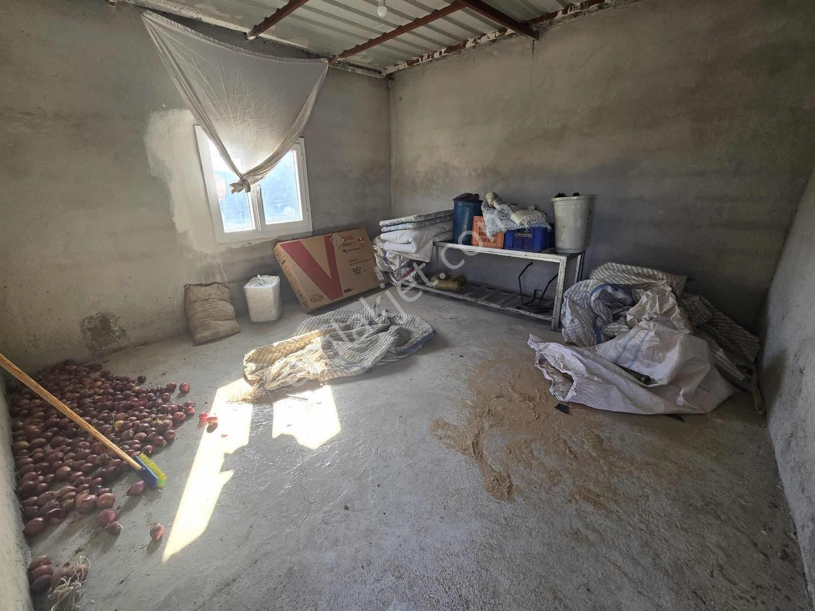 Yüreğir Bahçelievler De Satılık 3 Katlı Müstakil Kelepir Fiyata - Görsel 24