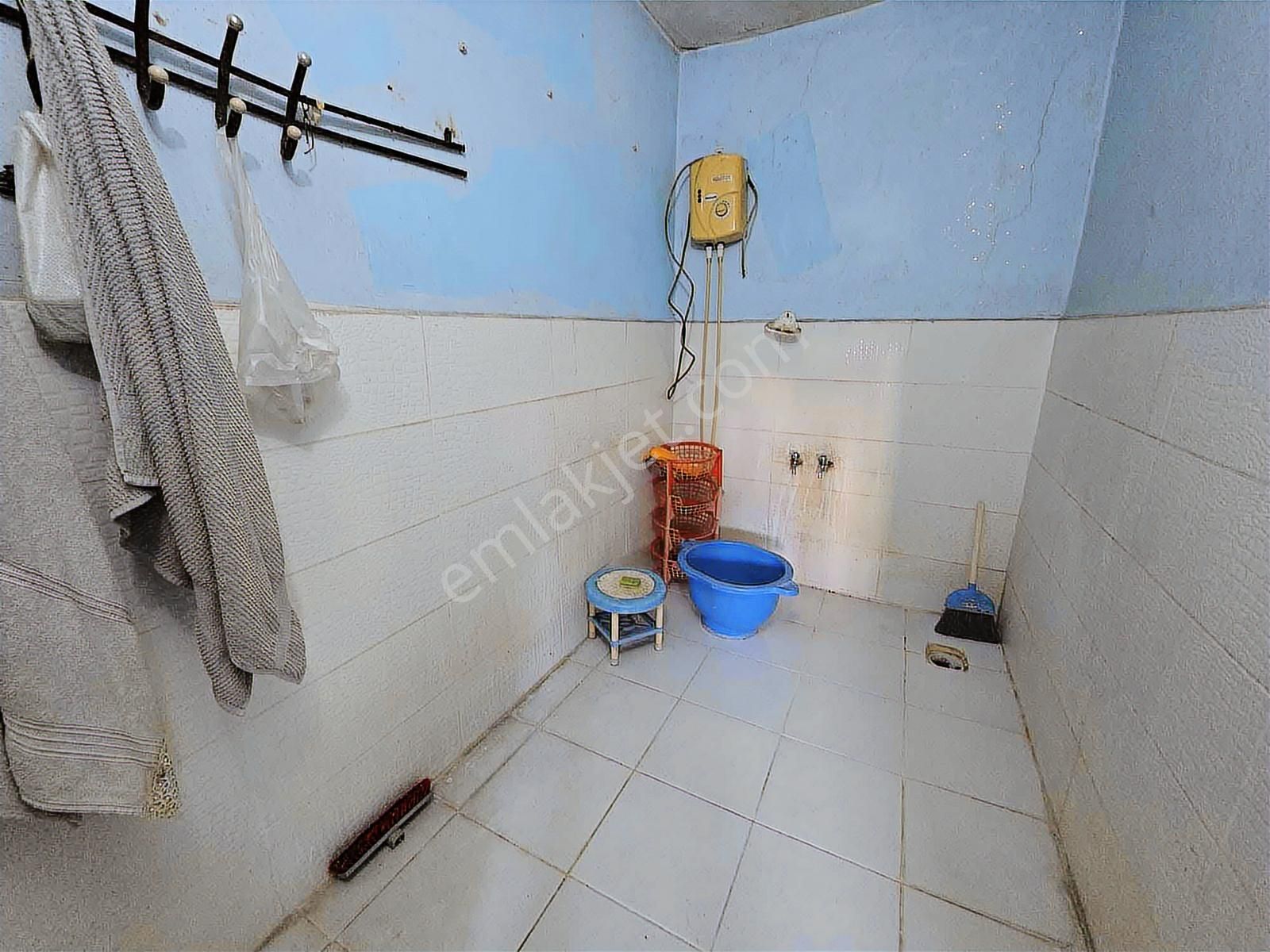 Yüreğir Bahçelievler De Satılık 3 Katlı Müstakil Kelepir Fiyata - Görsel 17