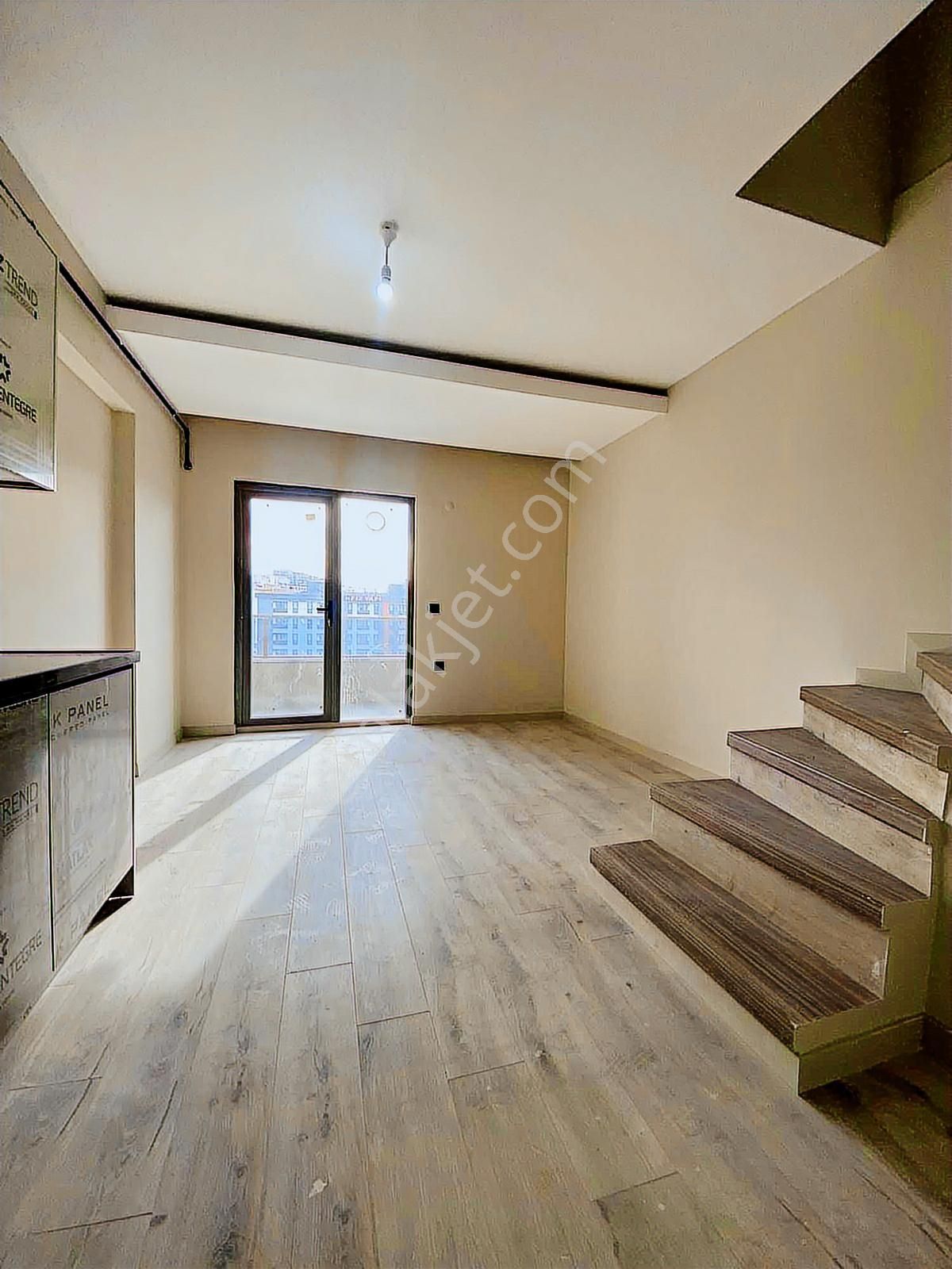 Baylan Sedef'te Bulvar Cephe Sıfır Satılık Dublex Fırsat Daire!! - Görsel 3