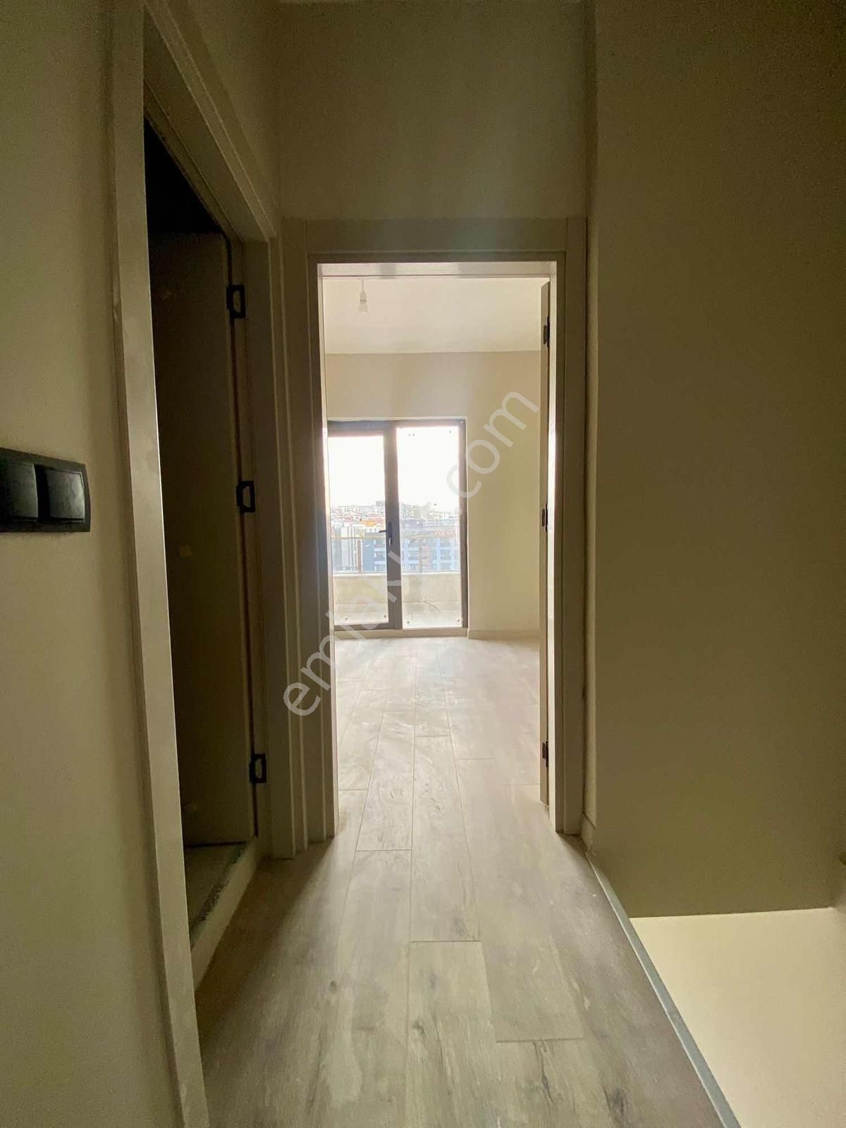 Baylan Sedef'te Bulvar Cephe Sıfır Satılık Dublex Fırsat Daire!! - Görsel 8