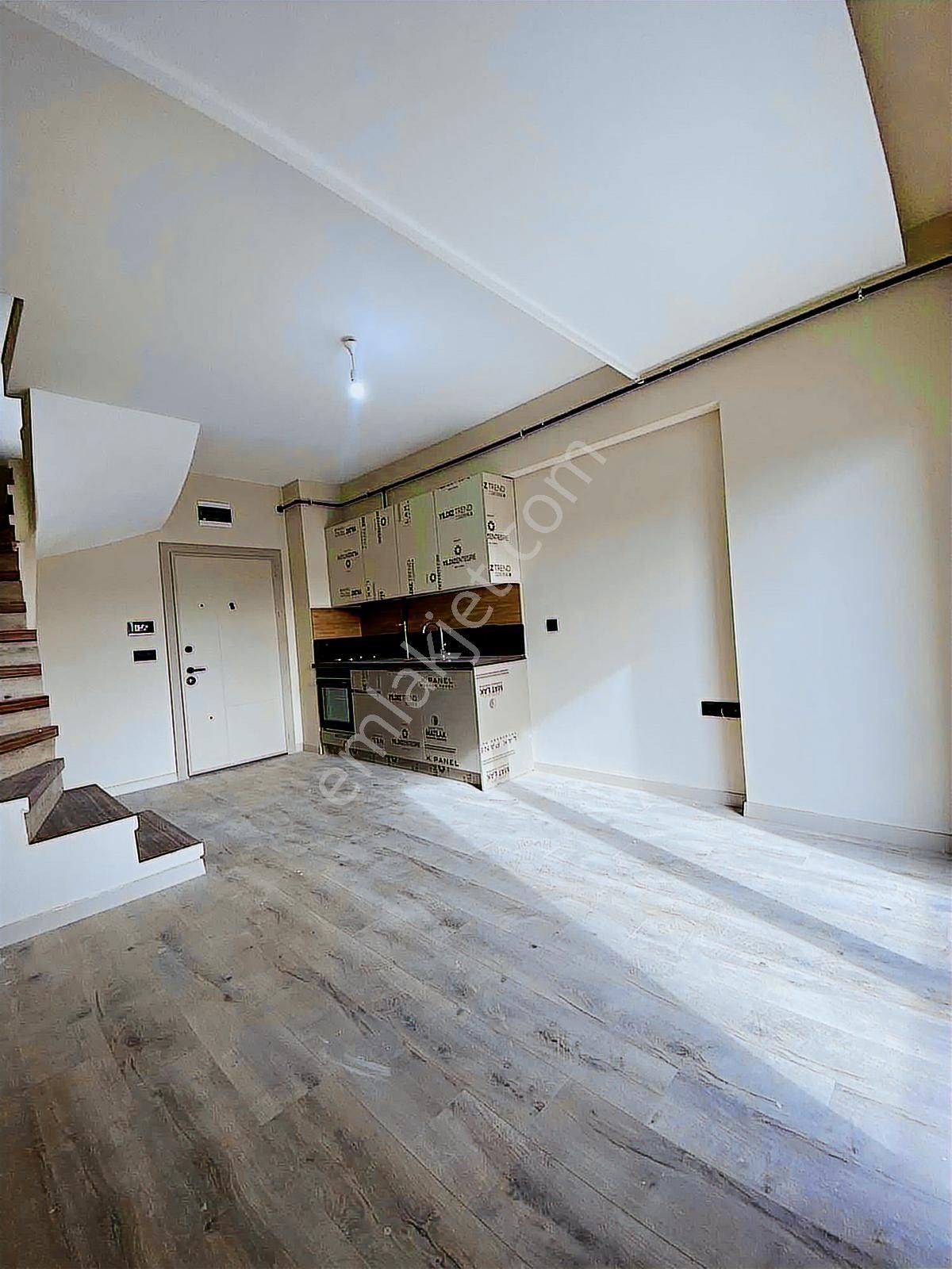 Baylan Sedef'te Bulvar Cephe Sıfır Satılık Dublex Fırsat Daire!! - Görsel 21