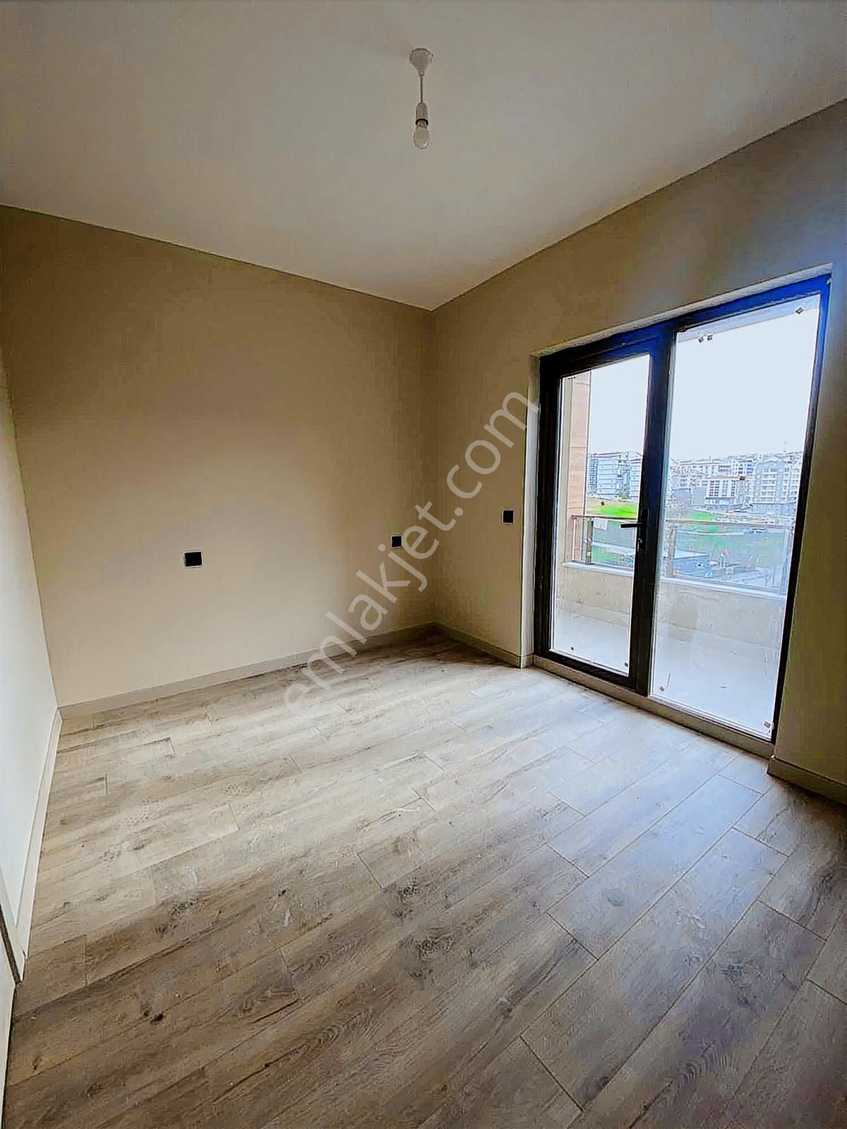 Baylan Sedef'te Bulvar Cephe Sıfır Satılık Dublex Fırsat Daire!! - Görsel 17