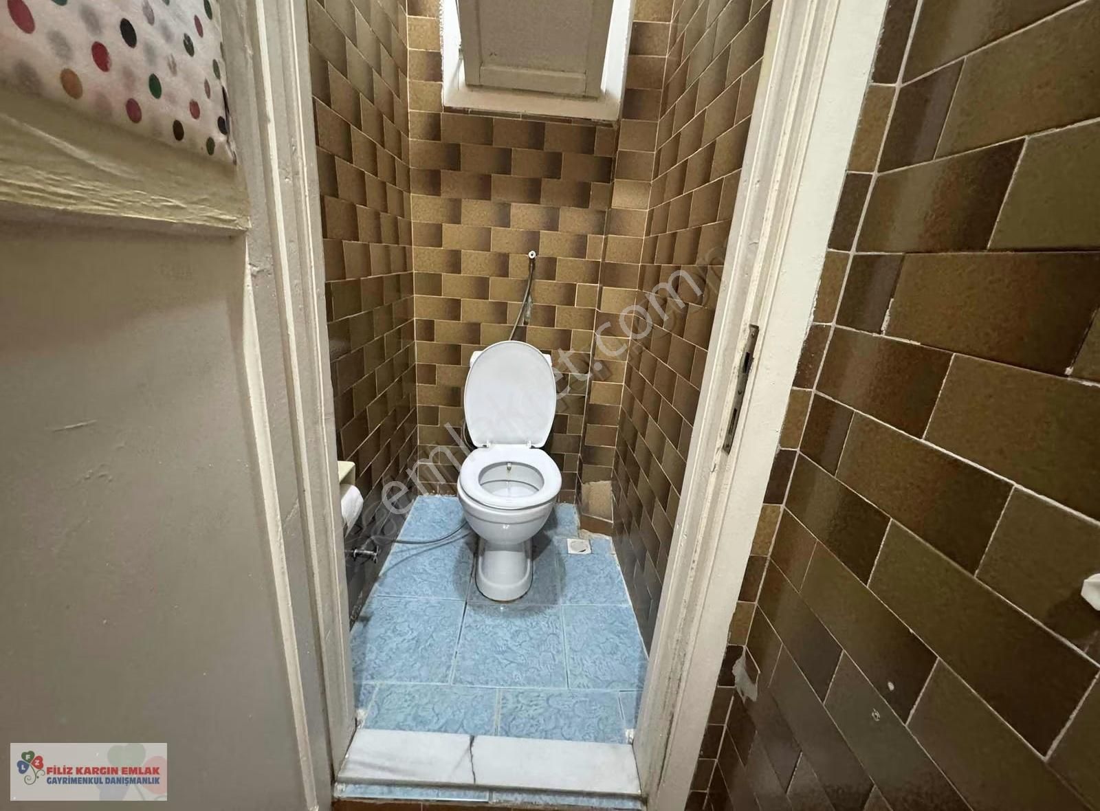 Filiz Emlaktan Bağcılar Çınar Mah. 2+1 80m2 Daire - Görsel 21