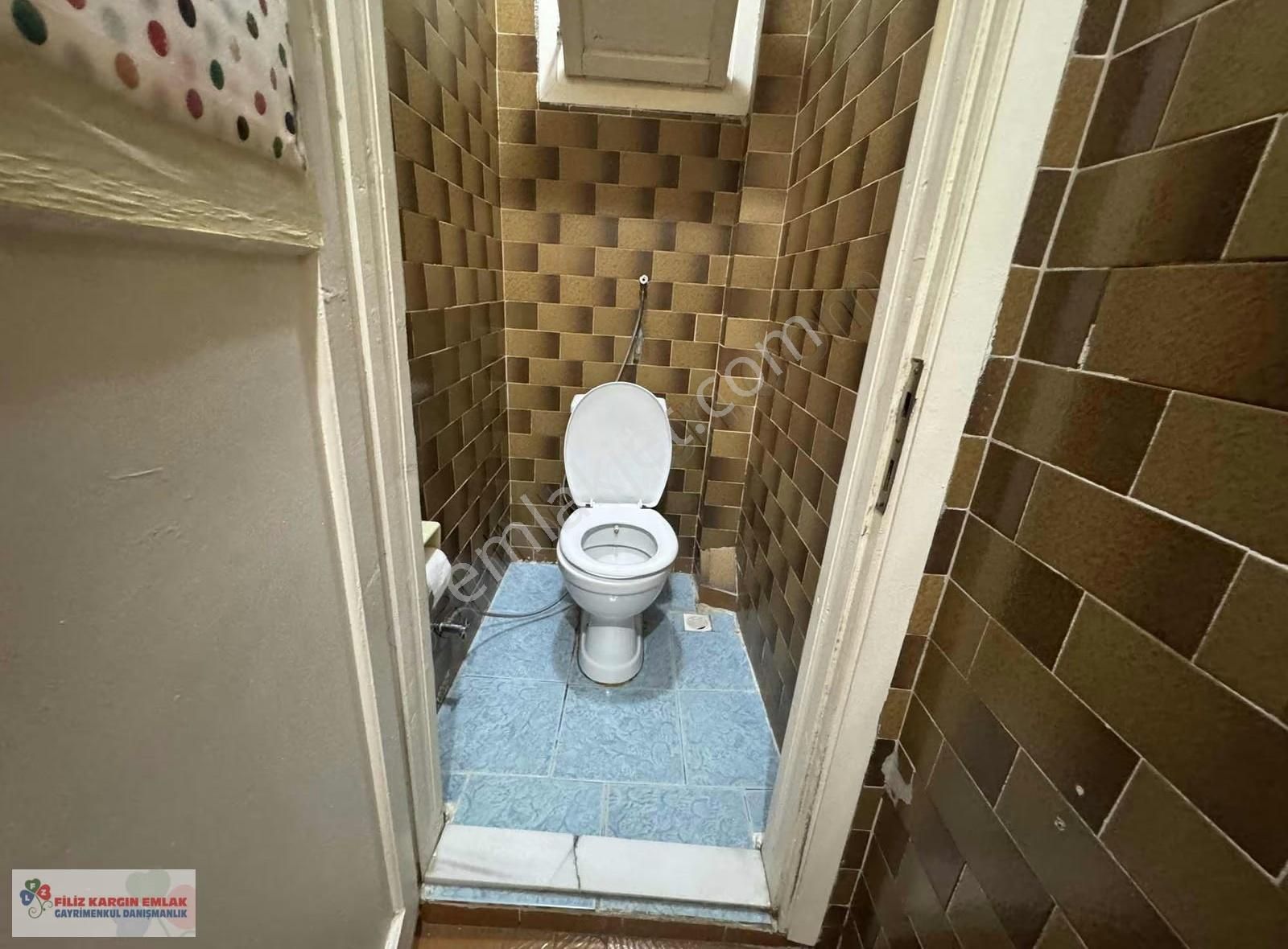 Filiz Emlaktan Bağcılar Çınar Mah. 2+1 80m2 Daire - Görsel 19