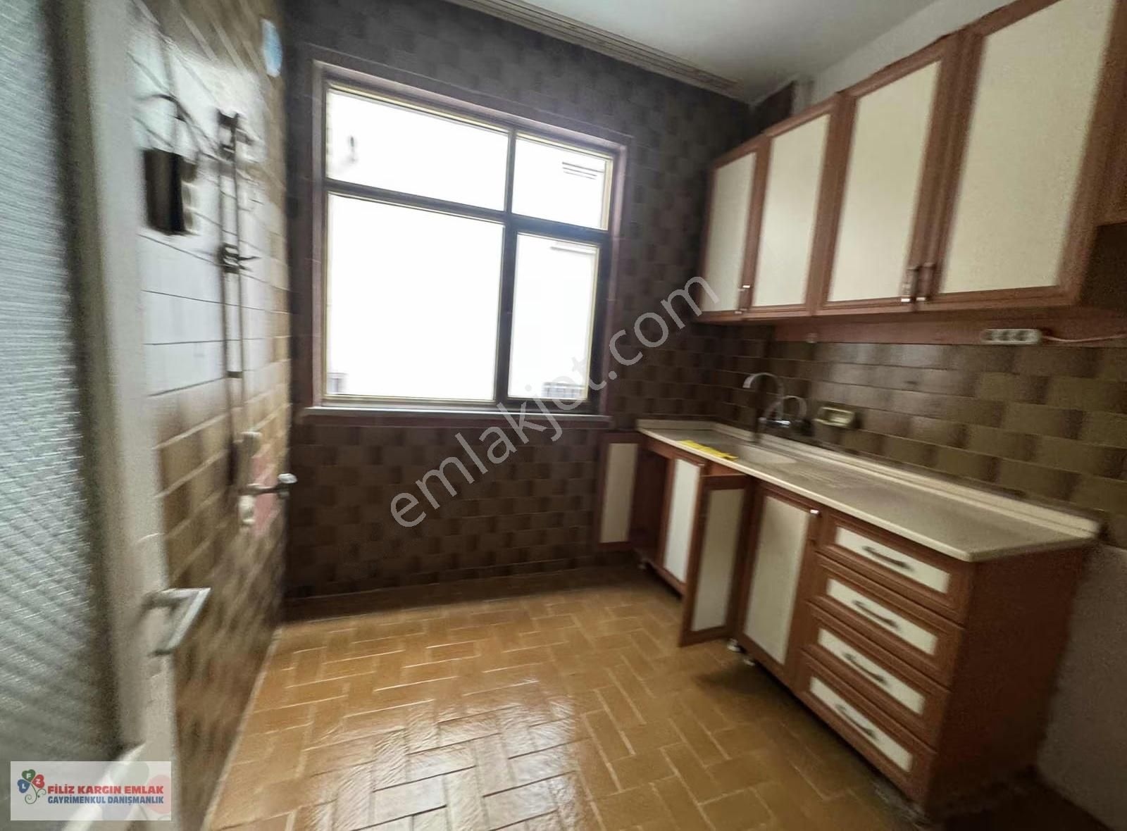 Filiz Emlaktan Bağcılar Çınar Mah. 2+1 80m2 Daire - Görsel 8