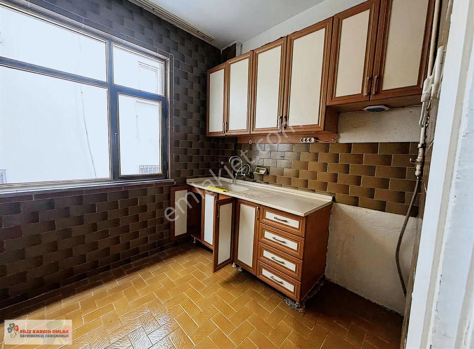 Filiz Emlaktan Bağcılar Çınar Mah. 2+1 80m2 Daire - Görsel 17