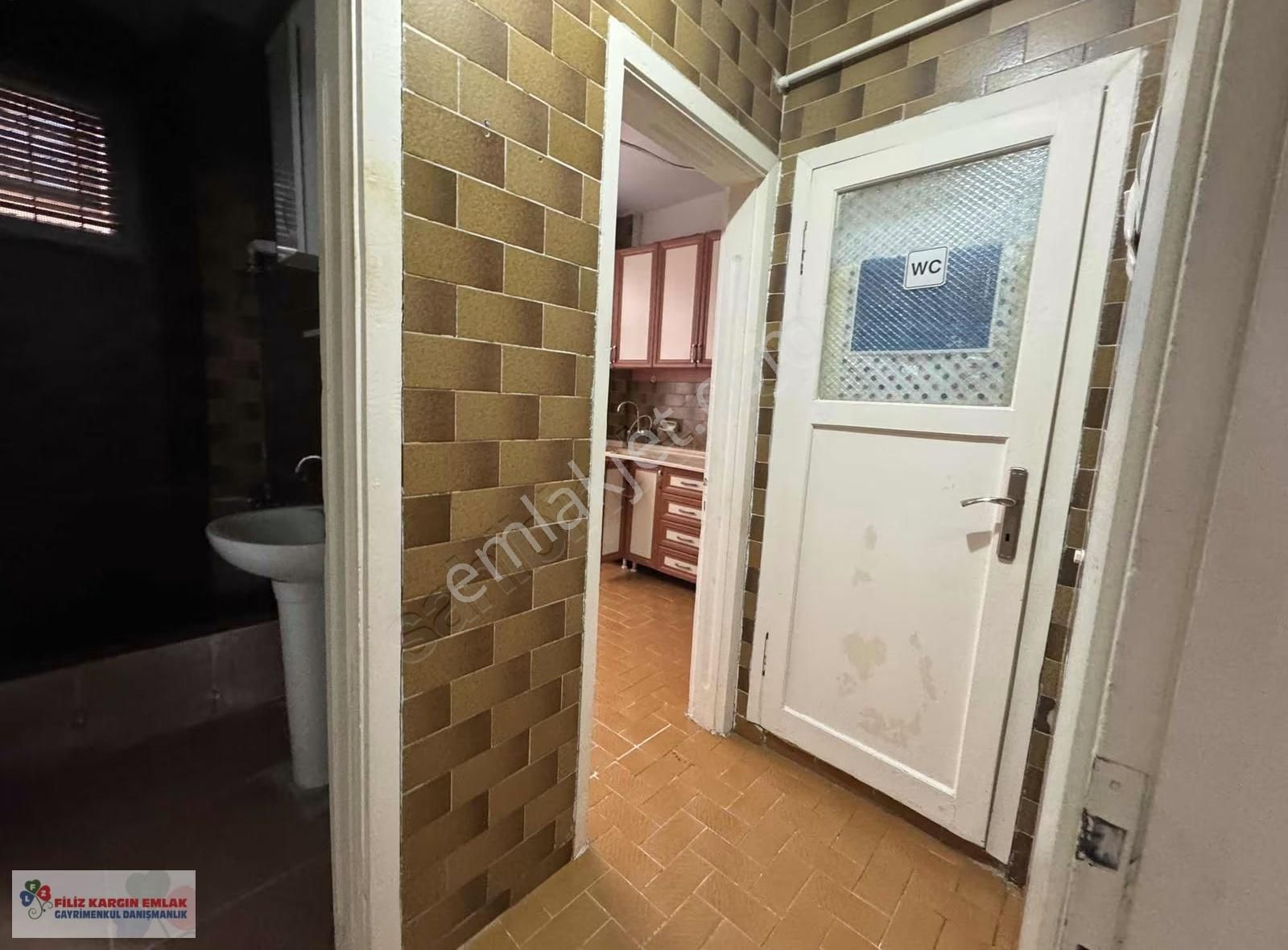 Filiz Emlaktan Bağcılar Çınar Mah. 2+1 80m2 Daire - Görsel 5