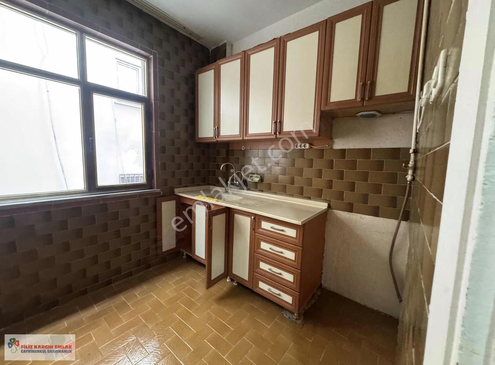 Filiz Emlaktan Bağcılar Çınar Mah. 2+1 80m2 Daire - Görsel 6