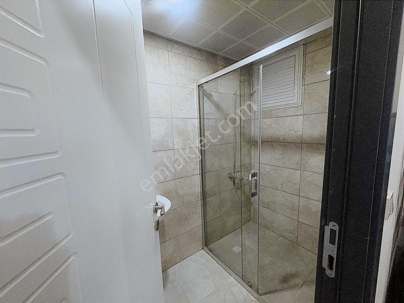 Site İçerisinde Havuzlu Ara Kat Kombili Güvenlikli Satılık 3+1 - Görsel 13