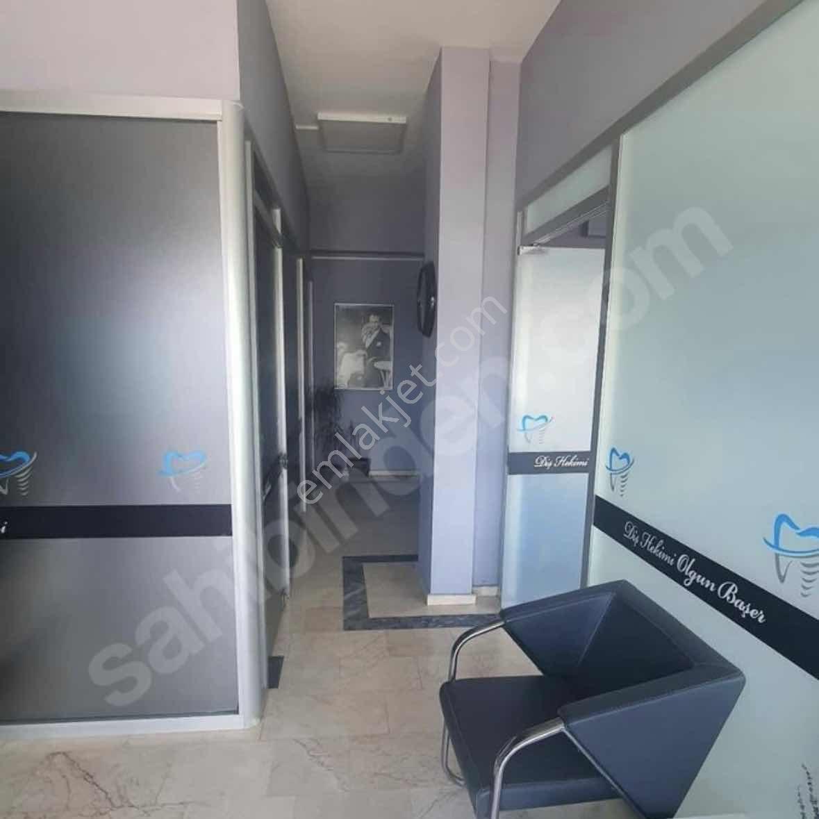 Yelki - İzmir Caddesi Üzeri Satılık İşyeri Dükkan - Görsel 3