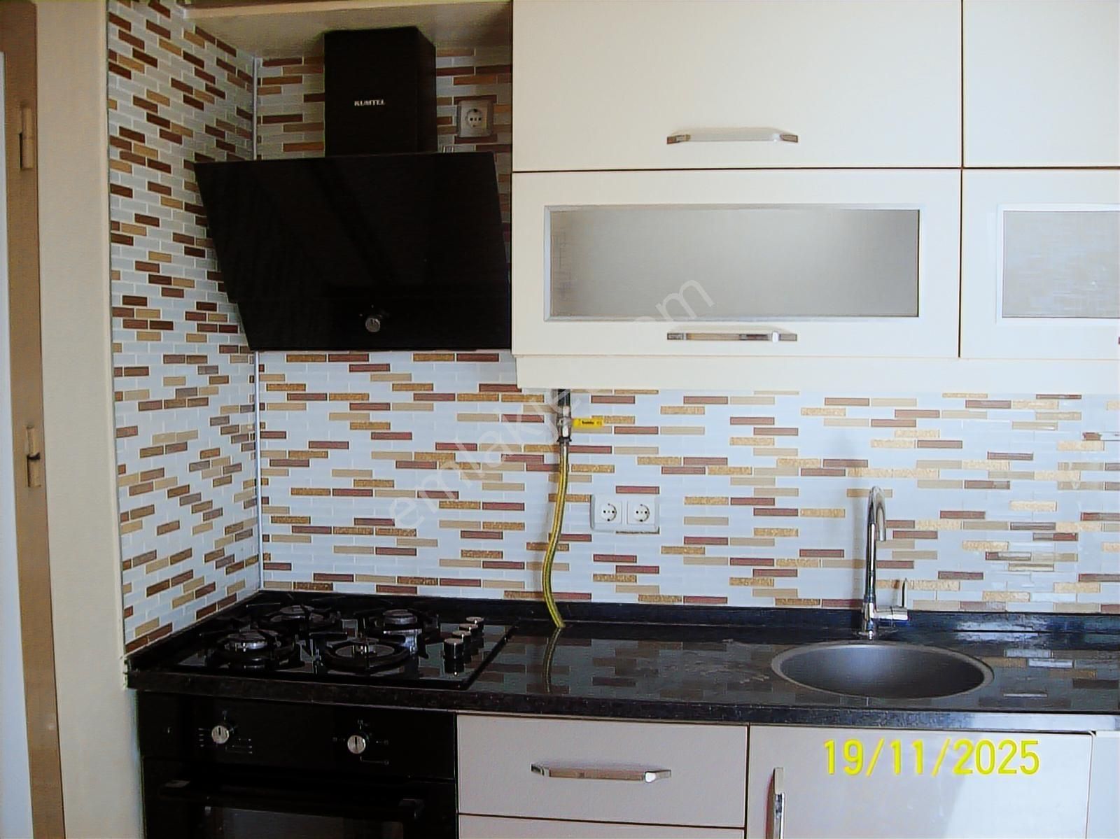 Seyrek De 2+1 D.gazlı Ara Kat 17.000.tl - Görsel 2