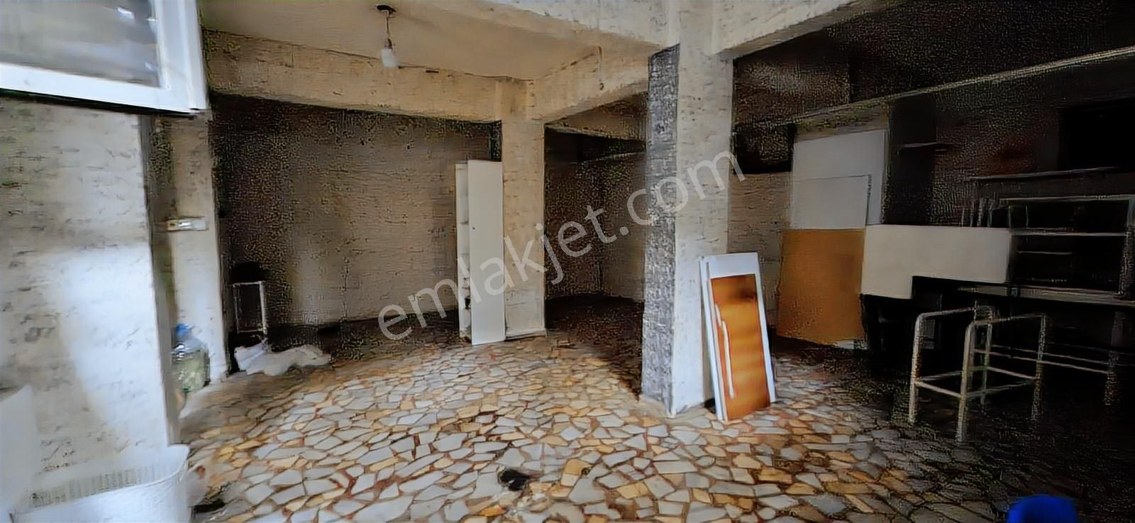 Güngörende 70m2 İşyeri - Görsel 5