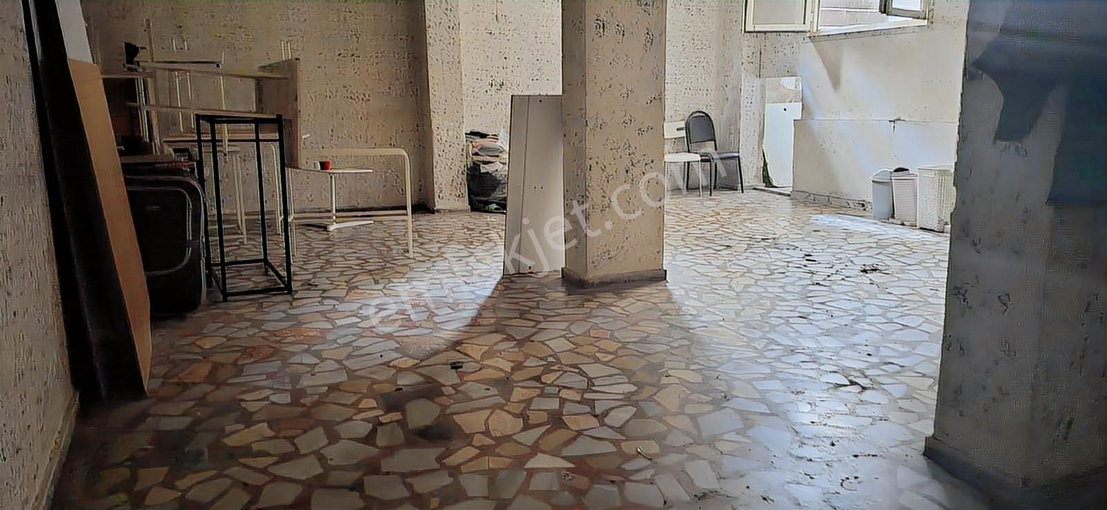 Güngörende 70m2 İşyeri - Görsel 8