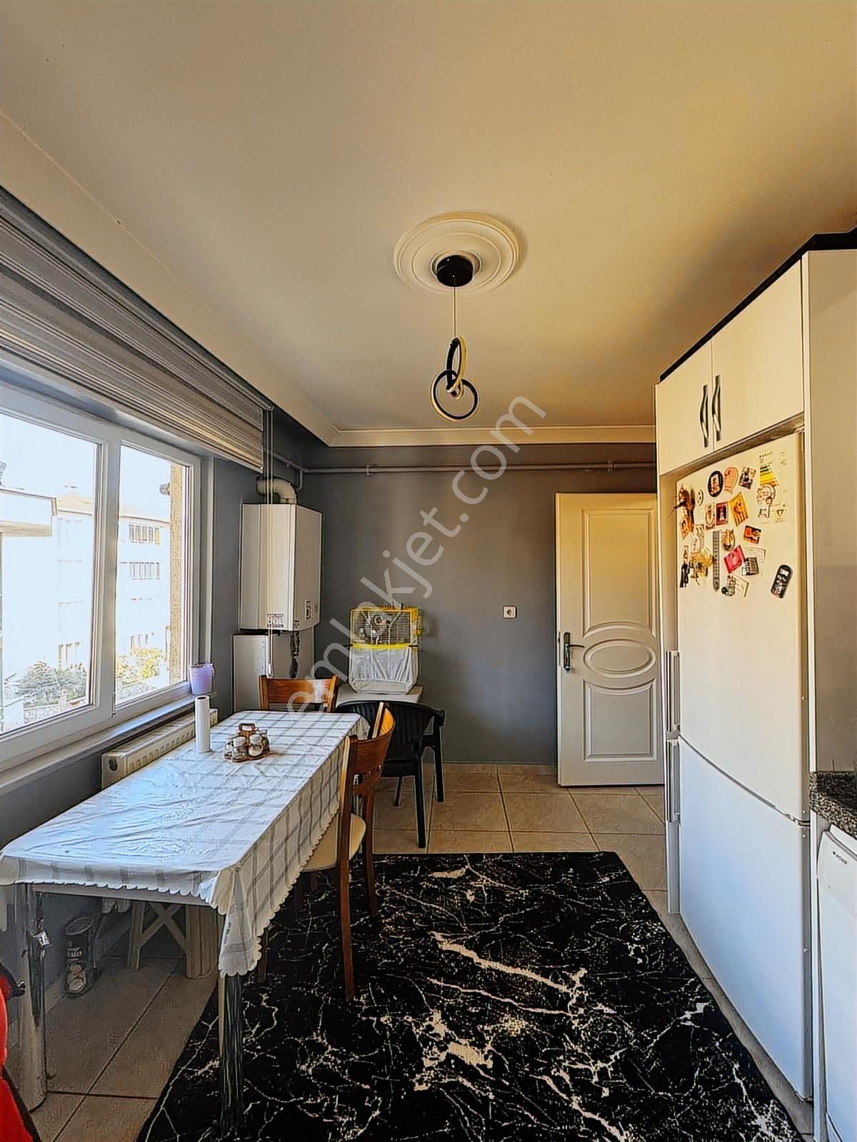 Bandırma Mavi Emlaktan İhsaniye Mah.dubleks Satılık D. - Görsel 8