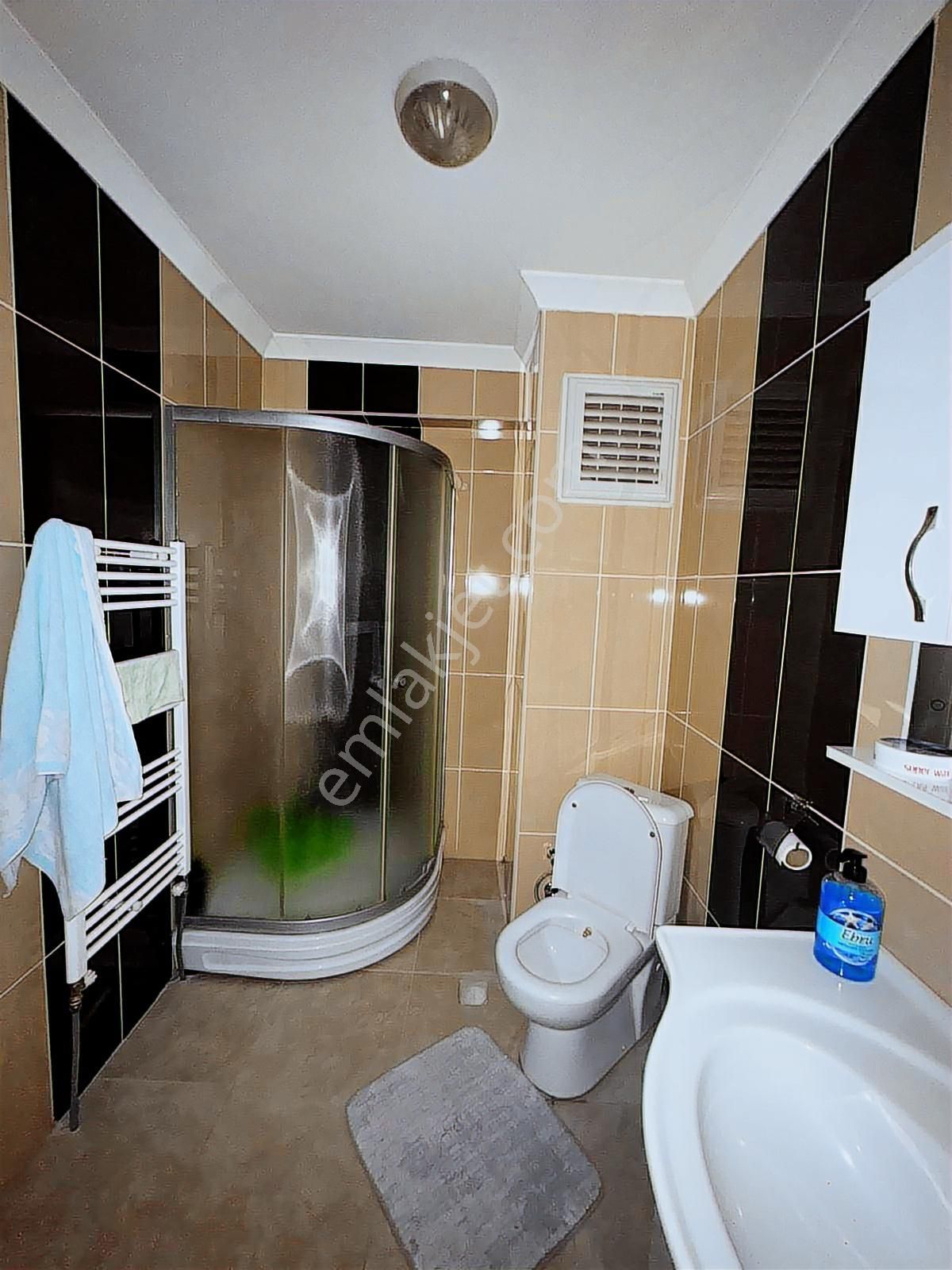 Bandırma Mavi Emlaktan İhsaniye Mah.dubleks Satılık D. - Görsel 25