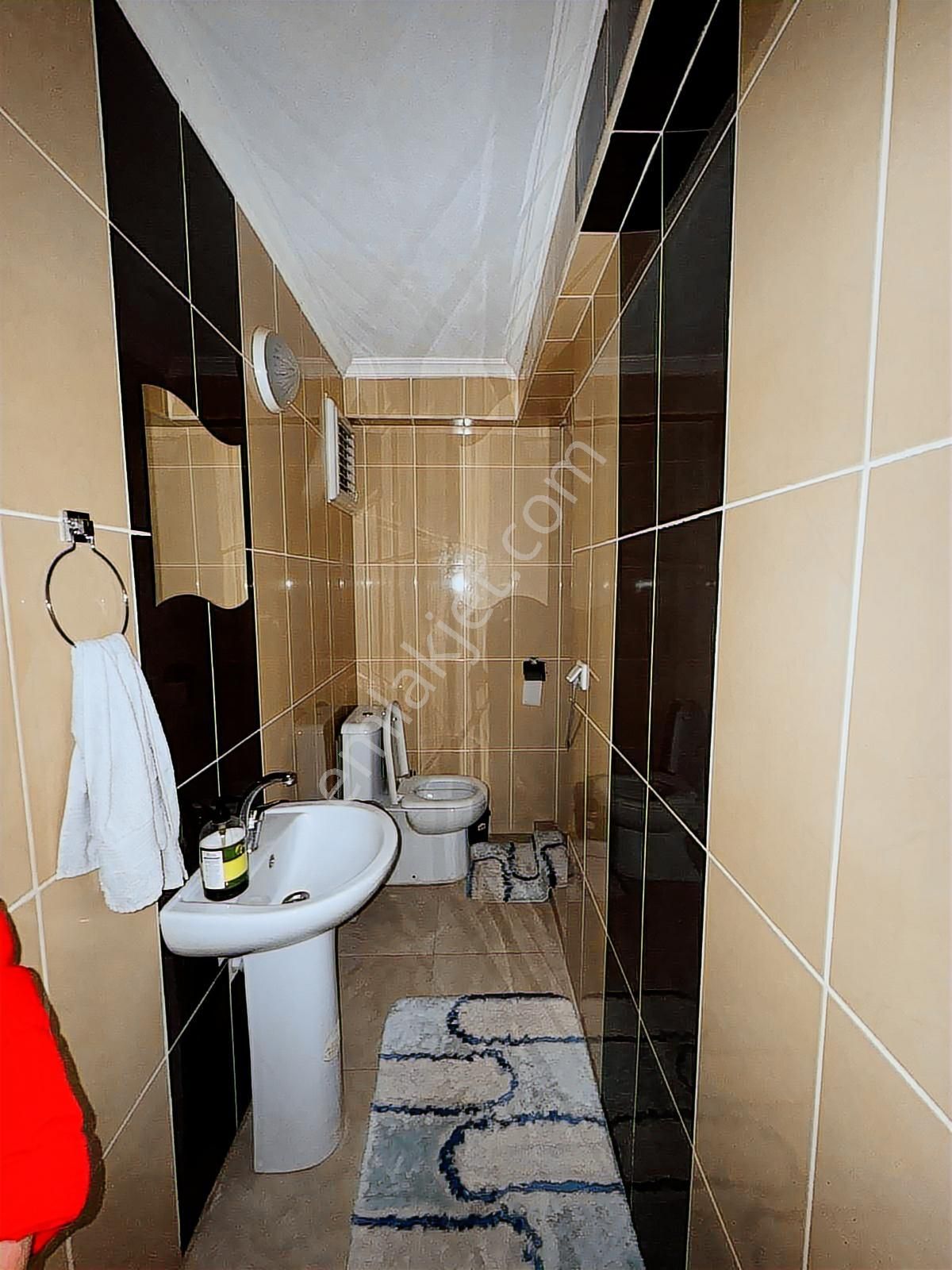 Bandırma Mavi Emlaktan İhsaniye Mah.dubleks Satılık D. - Görsel 20