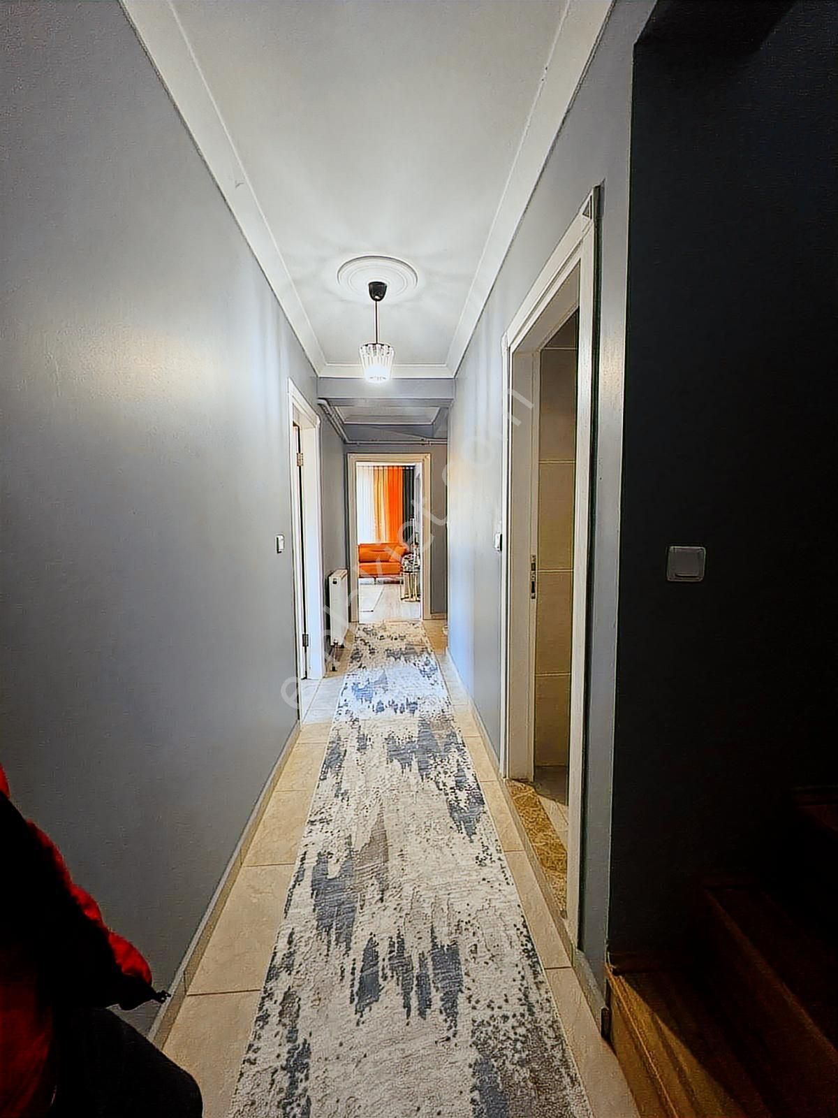 Bandırma Mavi Emlaktan İhsaniye Mah.dubleks Satılık D. - Görsel 18