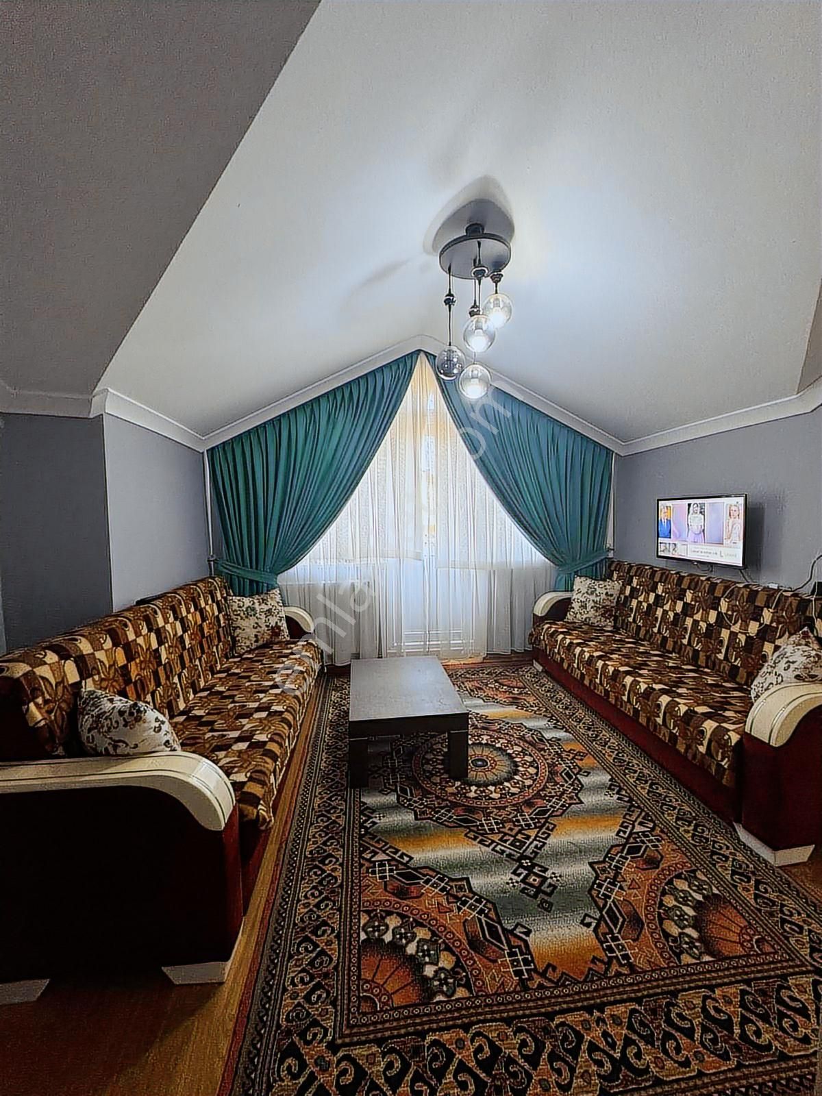 Bandırma Mavi Emlaktan İhsaniye Mah.dubleks Satılık D. - Görsel 23