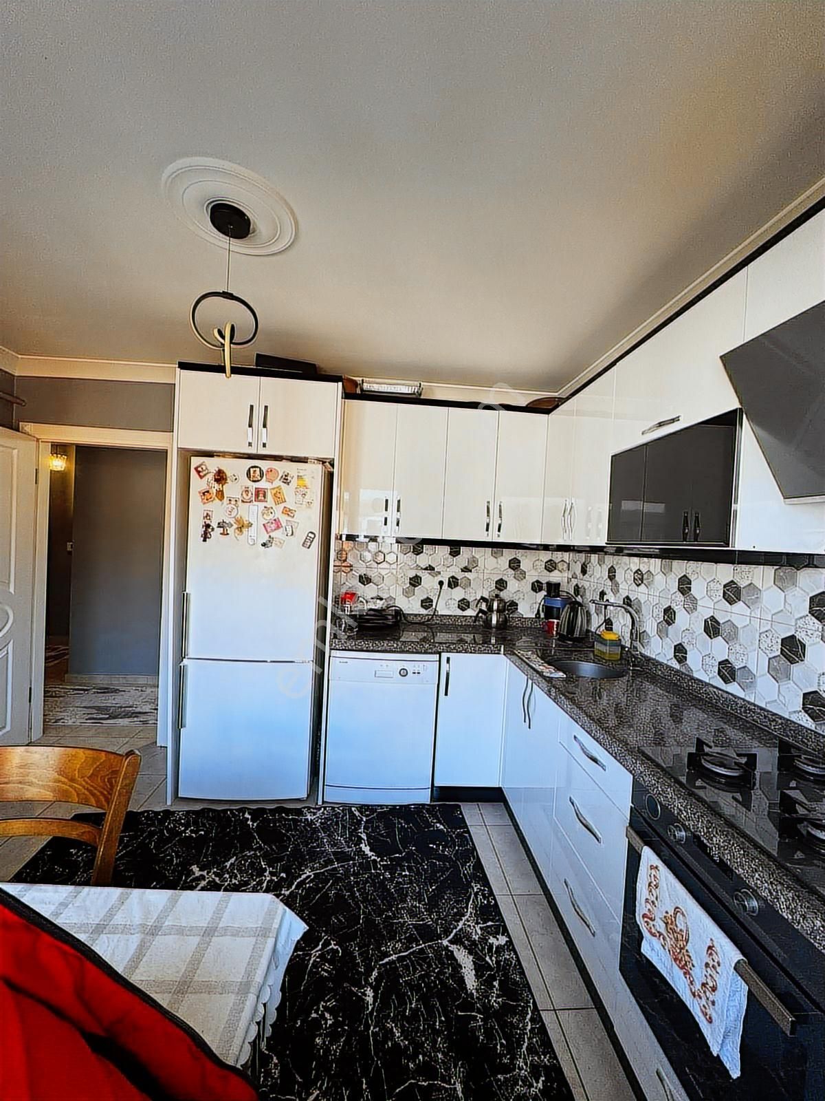 Bandırma Mavi Emlaktan İhsaniye Mah.dubleks Satılık D. - Görsel 7