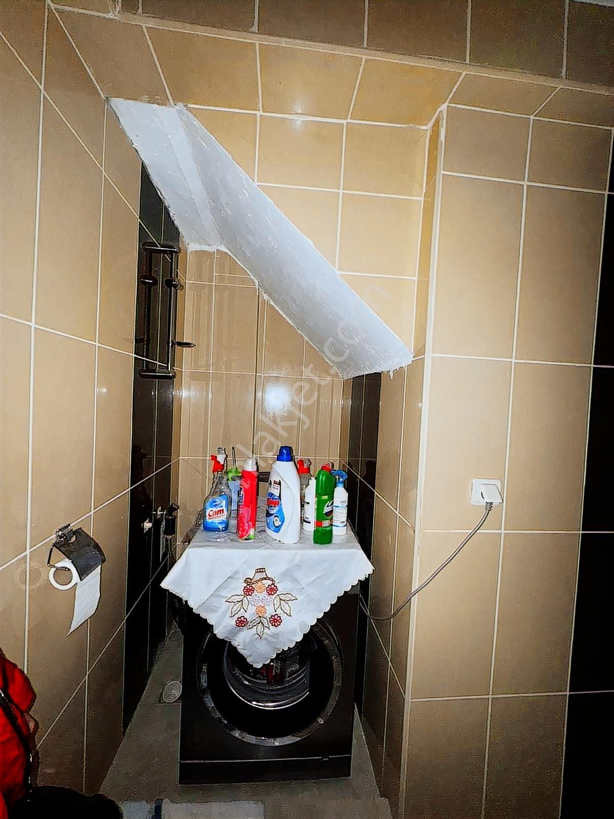 Bandırma Mavi Emlaktan İhsaniye Mah.dubleks Satılık D. - Görsel 32